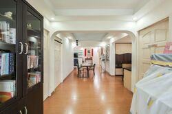 Blk 99 Pearl Garden (Bedok), HDB 3 Rooms #596751701